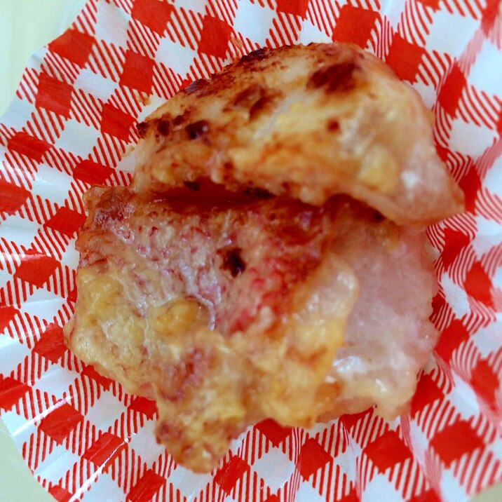 お弁当に 赤魚の味噌マヨ焼き レシピ 作り方 By きき O 楽天レシピ お弁当に 赤魚の味噌マヨ焼き レシピ 作り方 By きき O 楽天レシピ